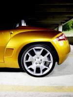 Dodge Demon Concept 2007 года